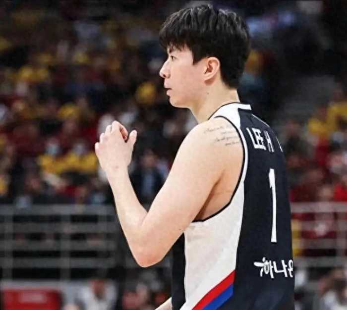 男篮劲旅无缘决赛！全场三分33中14，韩国这是把亚运当NBA在打